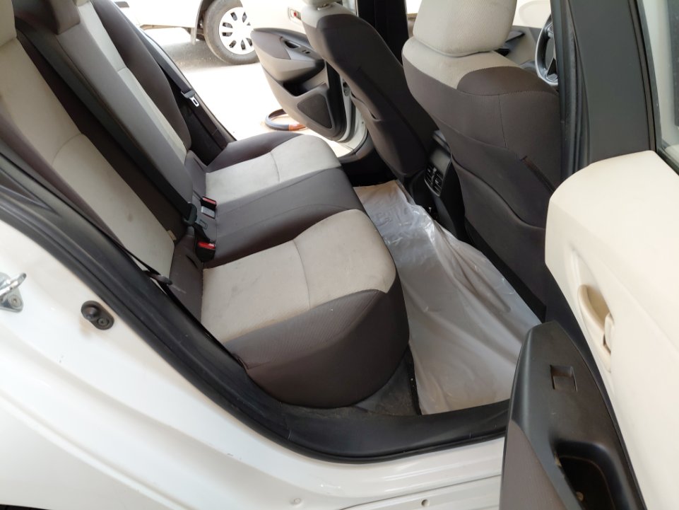 تويوتا كورولا XLI EXECUTIVE M/R 2022 image