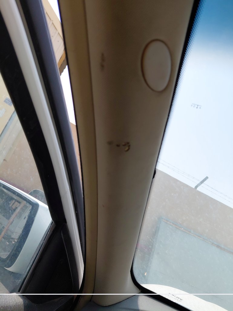 كيا موهافي LX 4WD 2016 image