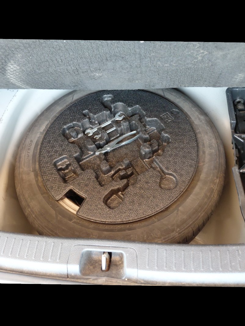 تويوتا كورولا XLI EXECUTIVE M/R 2022 image