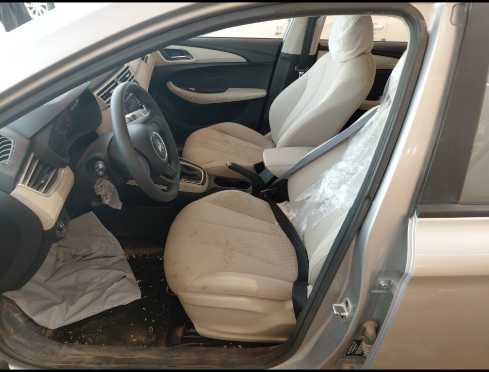 إم جي 5 STD 2023 image