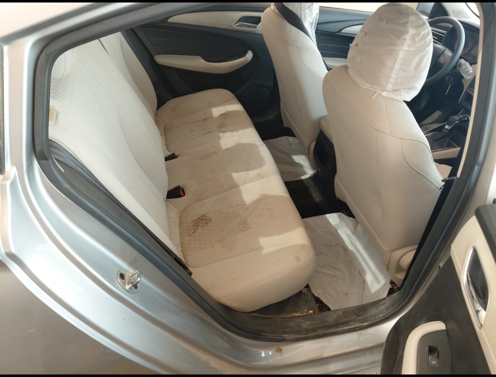 إم جي 5 STD 2023 image