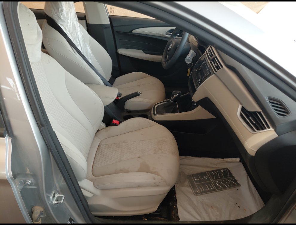 إم جي 5 STD 2023 image