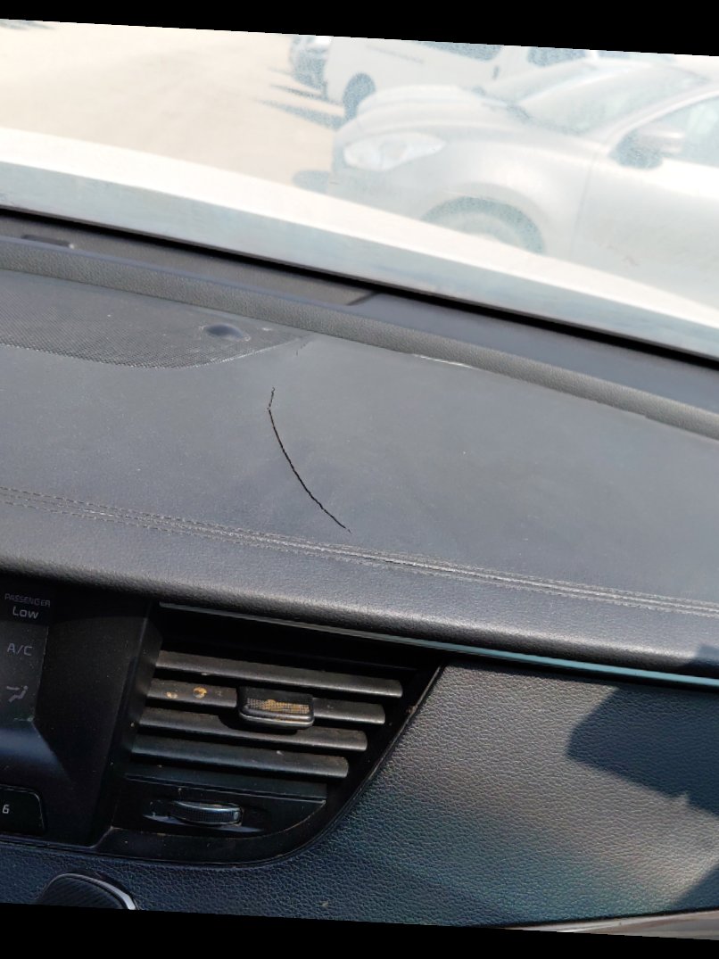 KIA Cadenza LX FWD 2017 image