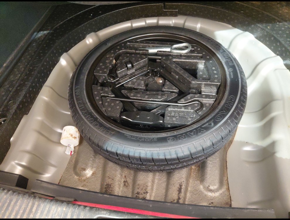 إم جي 5 STD 2023 image