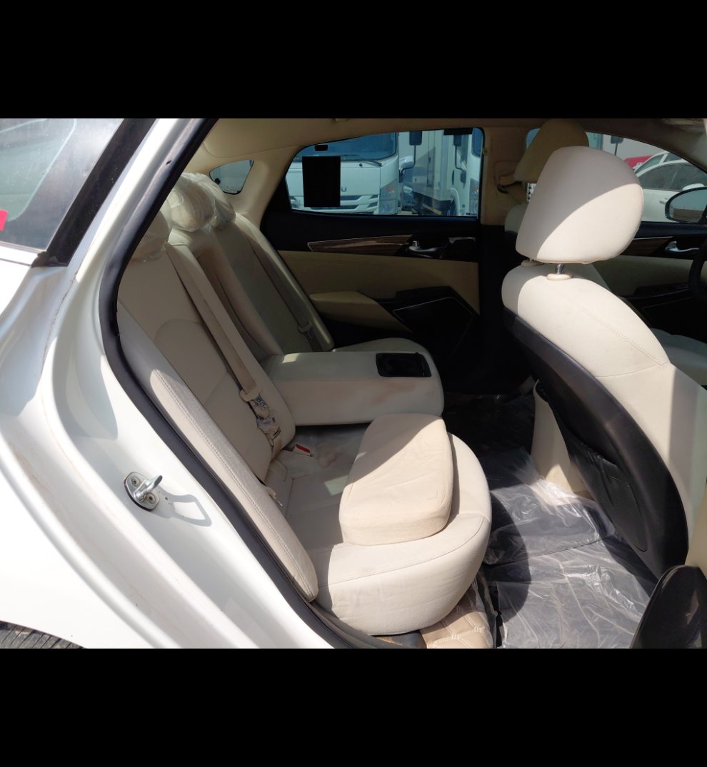 KIA Cadenza LX FWD 2017 image