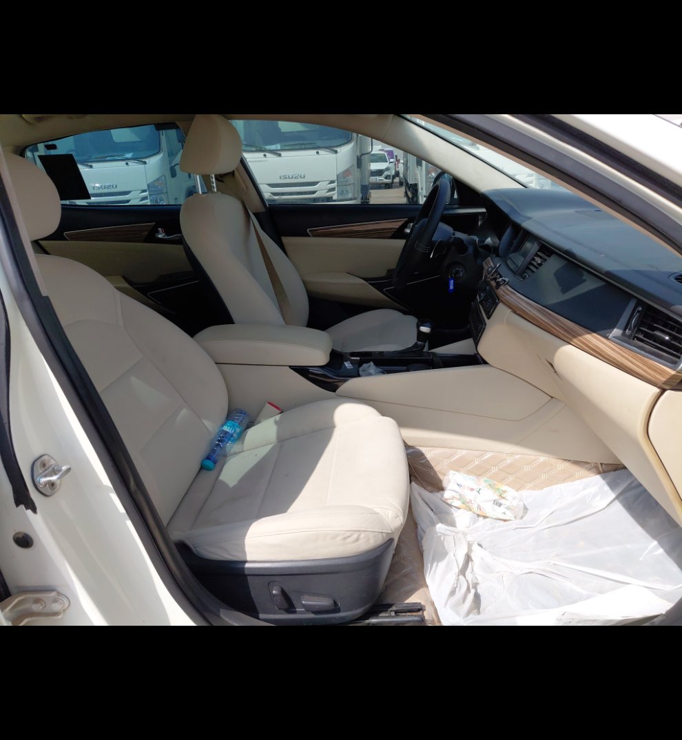 KIA Cadenza LX FWD 2017 image