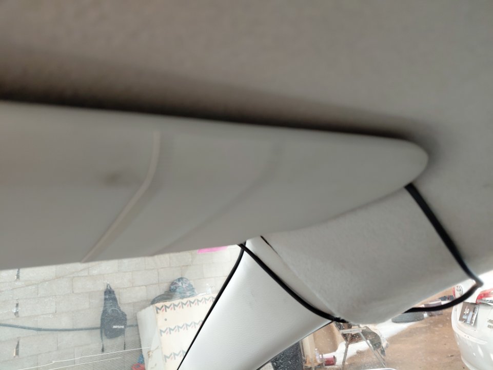 تويوتا كورولا XLI EXECUTIVE M/R 2022 image