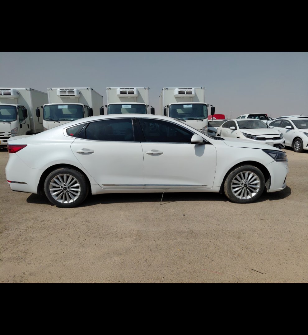 KIA Cadenza LX FWD 2017 image