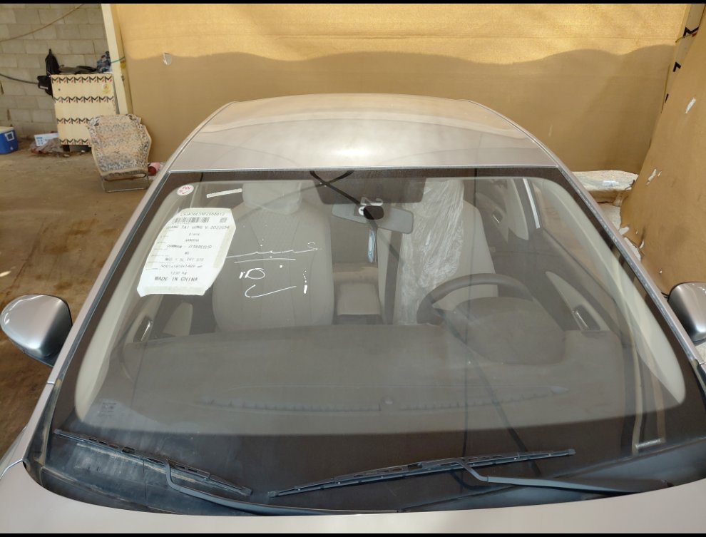 إم جي 5 STD 2023 image