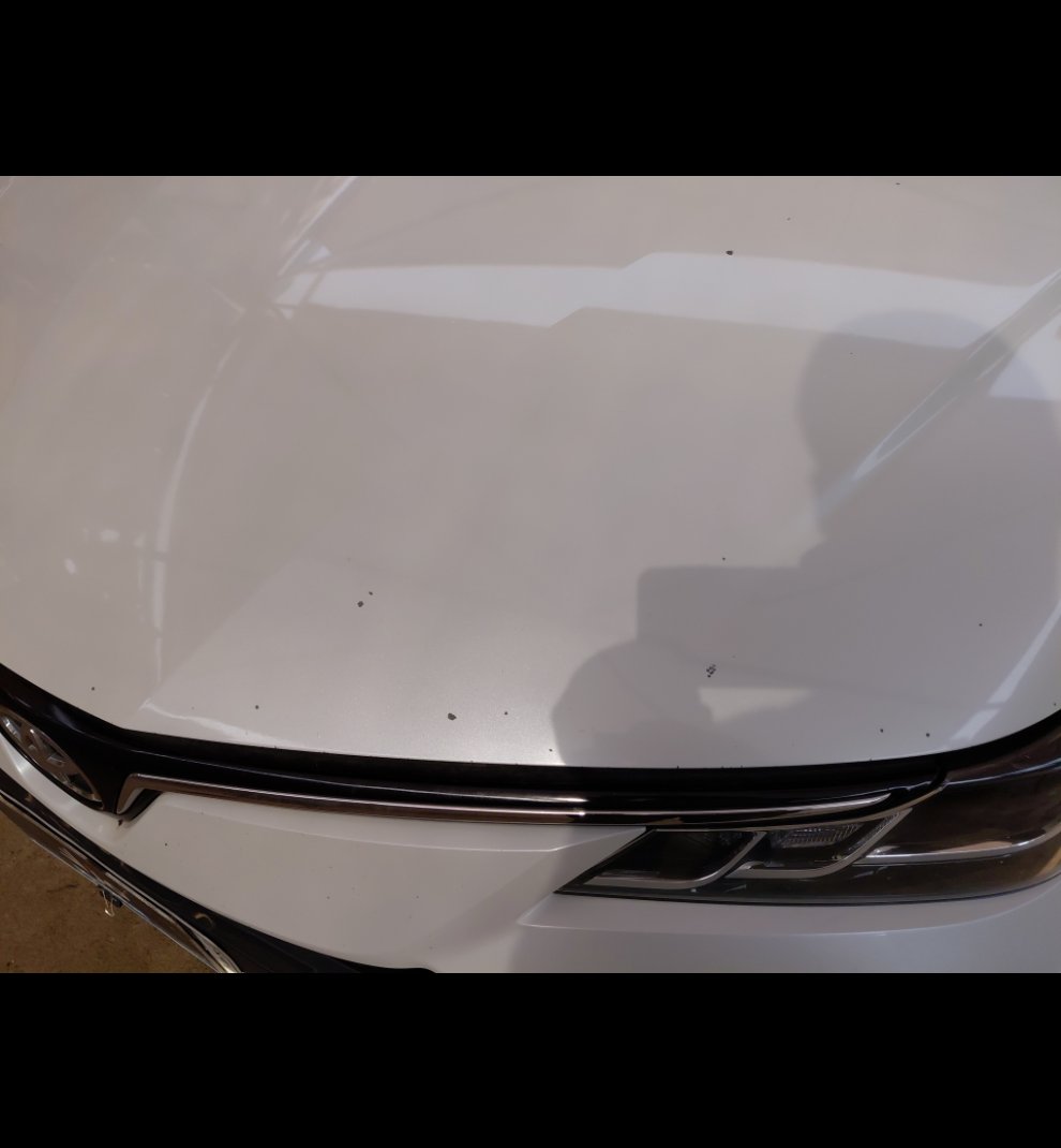 تويوتا كورولا XLI EXECUTIVE M/R 2022 image