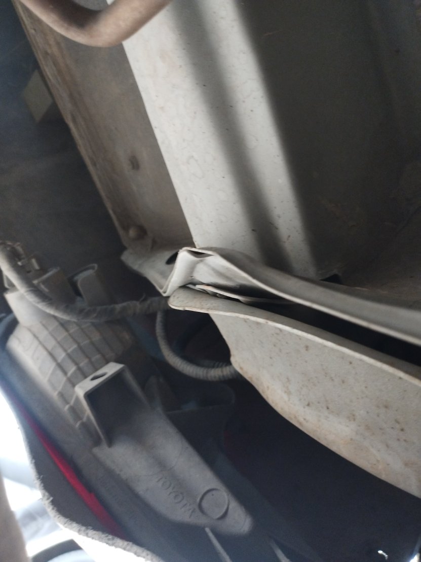 تويوتا يارس SD Y 2020 image