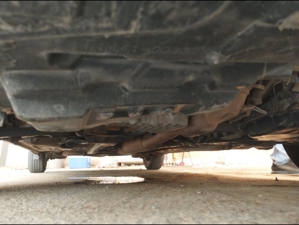 تويوتا يارس SD Y 2020 image