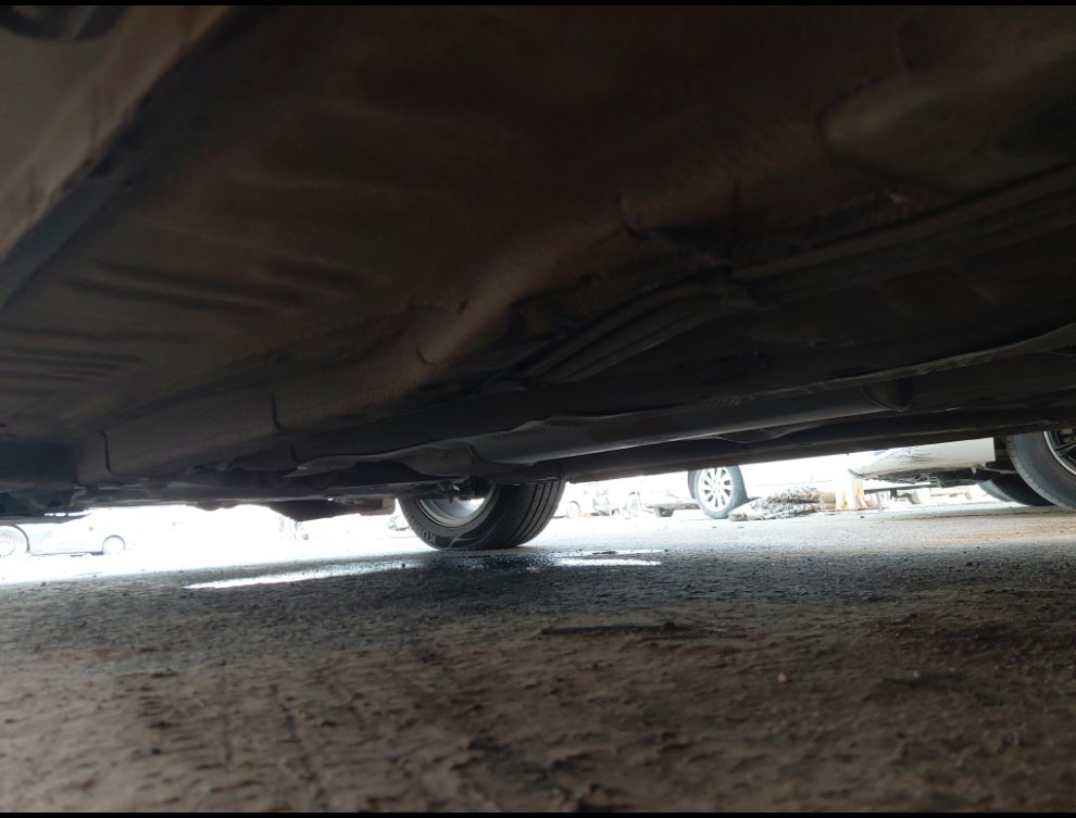 إم جي 5 STD 2023 image