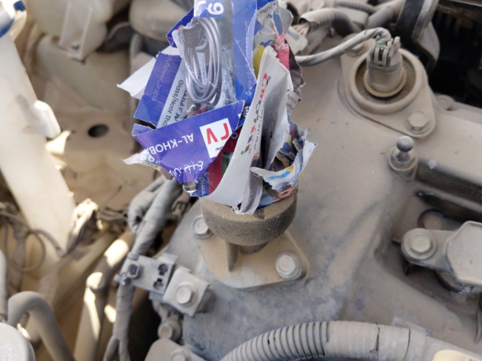 KIA Cadenza LX FWD 2017 image