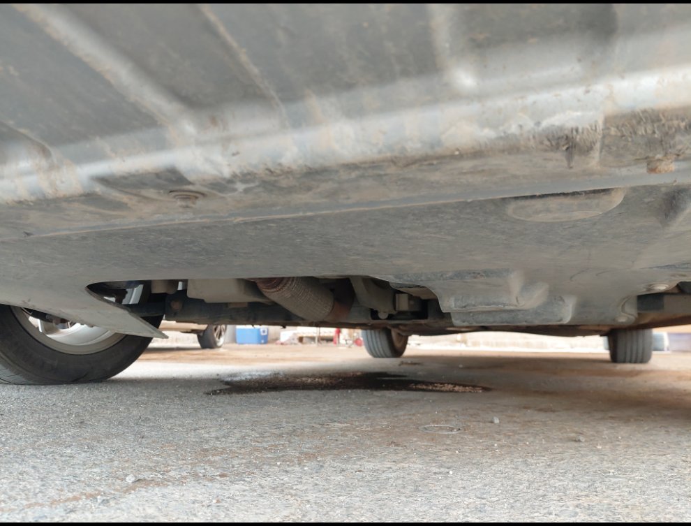 إم جي 5 STD 2023 image