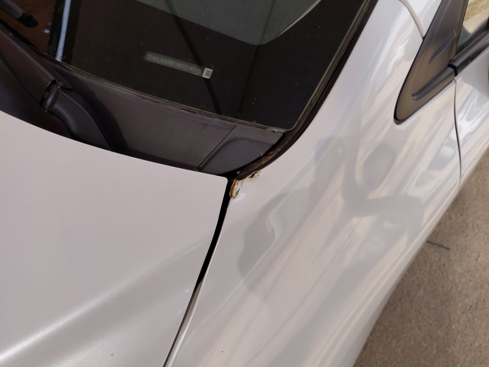 تويوتا كورولا XLI EXECUTIVE M/R 2022 image