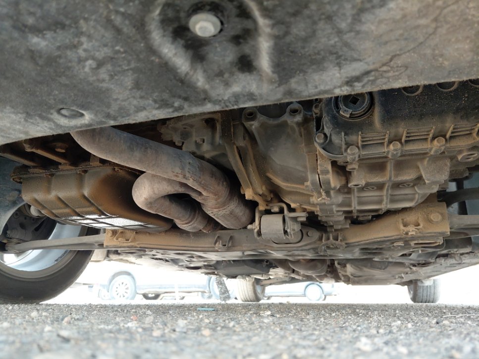 KIA Cadenza LX FWD 2017 image