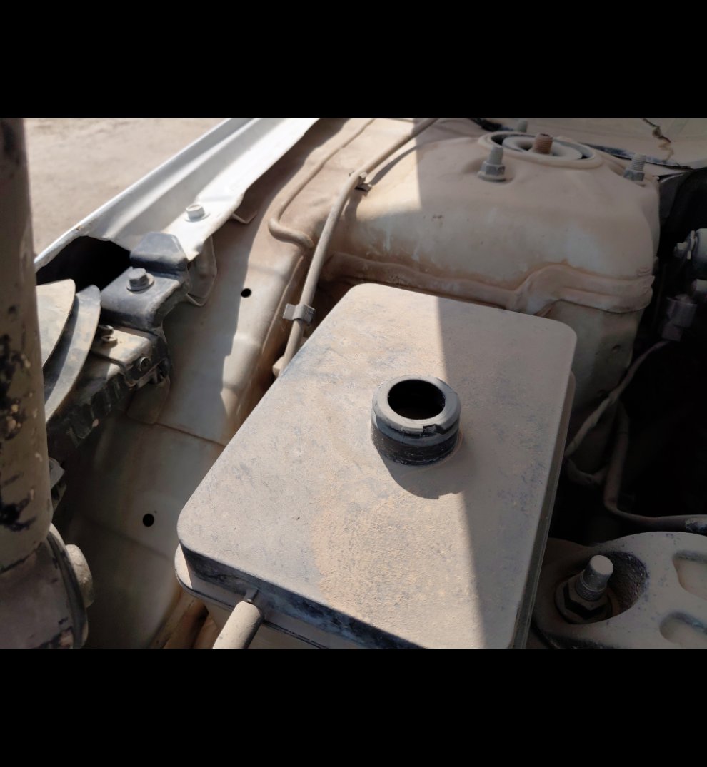 KIA Cadenza LX FWD 2017 image