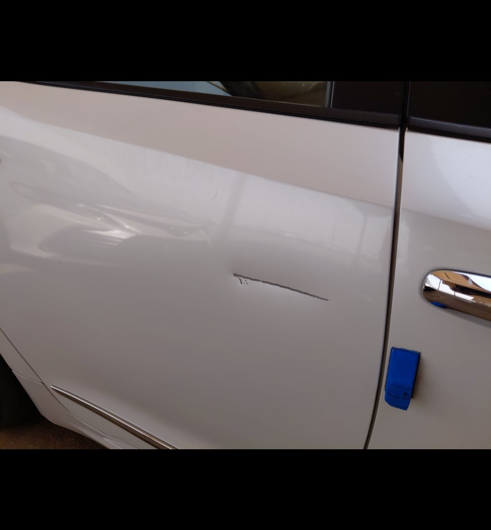 تويوتا كورولا XLI EXECUTIVE M/R 2022 image