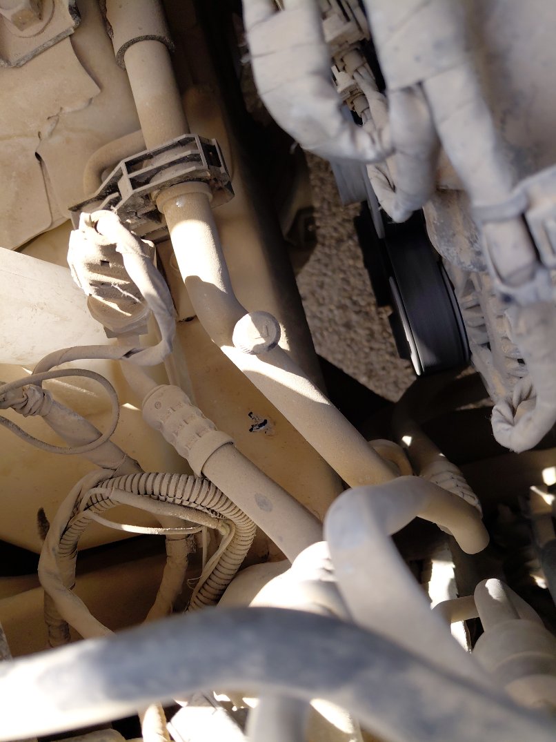 KIA Cadenza LX FWD 2017 image