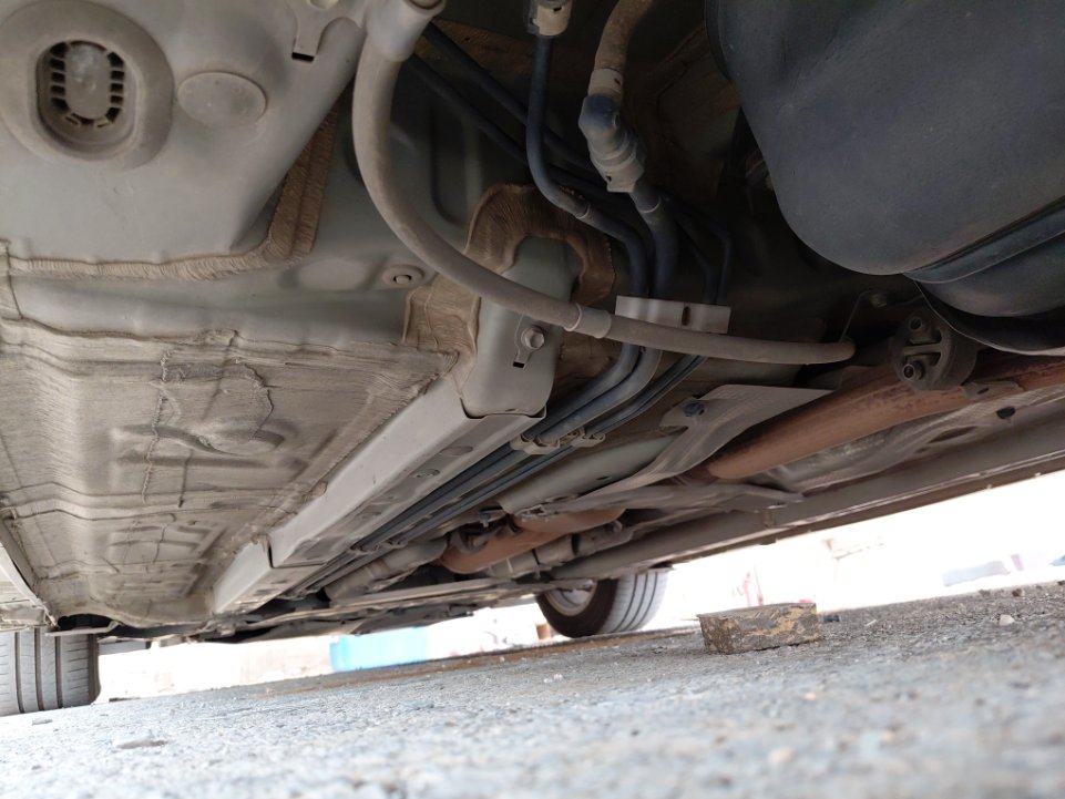 تويوتا كورولا XLI EXECUTIVE M/R 2022 image