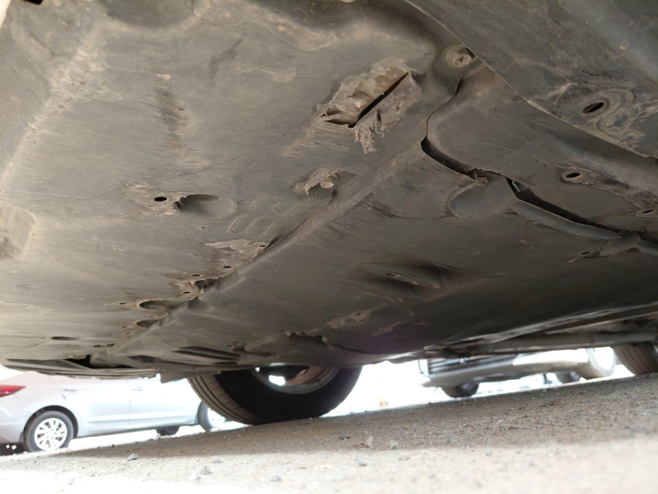 تويوتا كورولا XLI EXECUTIVE M/R 2022 image