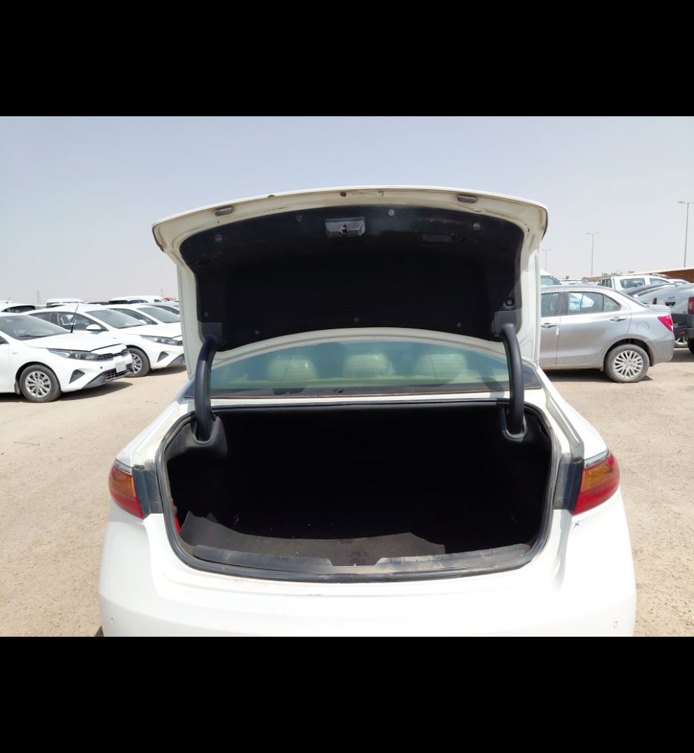 KIA Cadenza LX FWD 2017 image