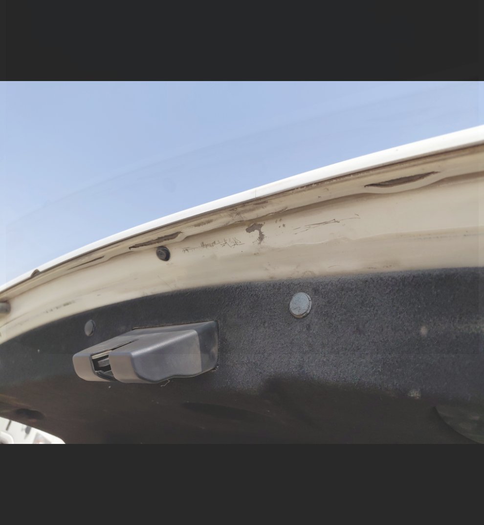 KIA Cadenza LX FWD 2017 image