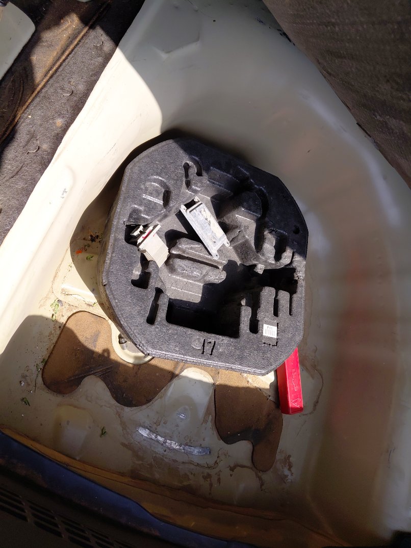 KIA Cadenza LX FWD 2017 image