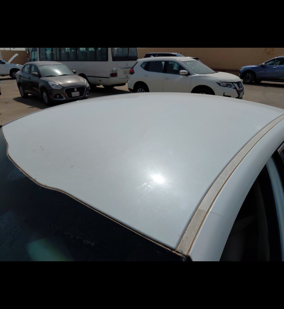 KIA Cadenza LX FWD 2017 image