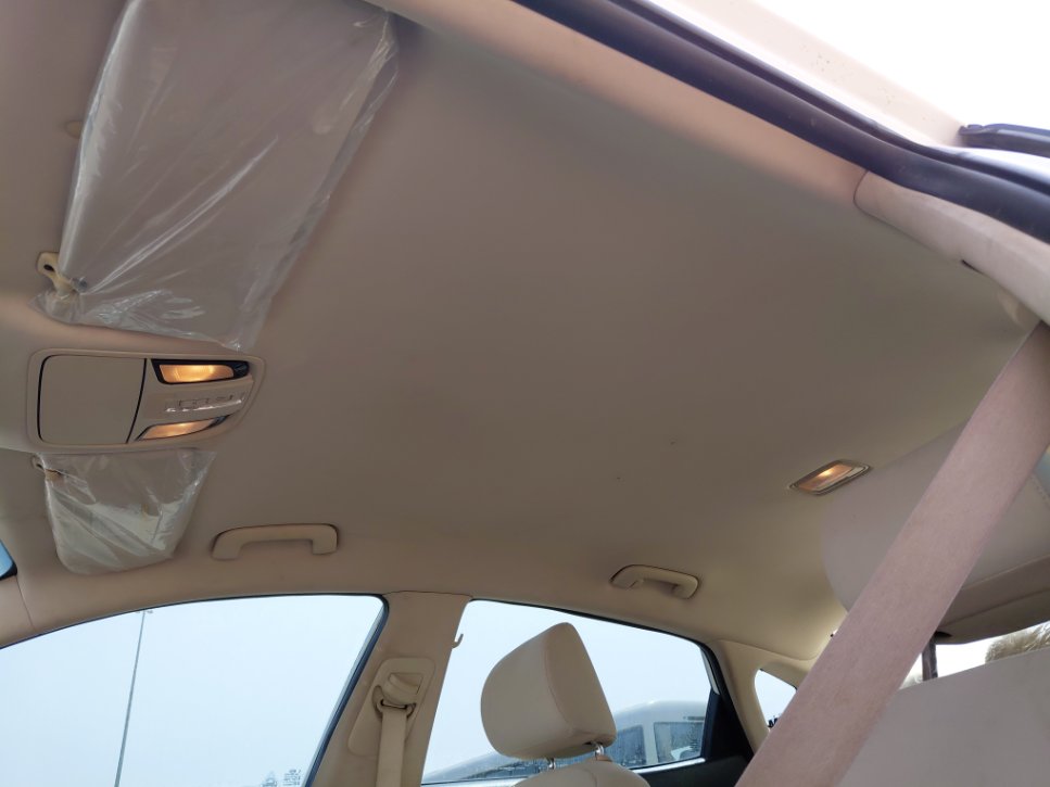 KIA Cadenza LX FWD 2017 image