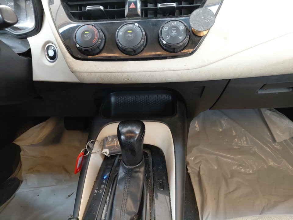 تويوتا كورولا XLI EXECUTIVE M/R 2022 image