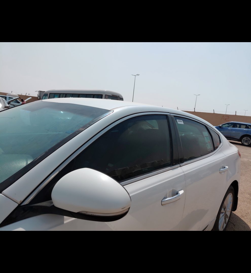 KIA Cadenza LX FWD 2017 image