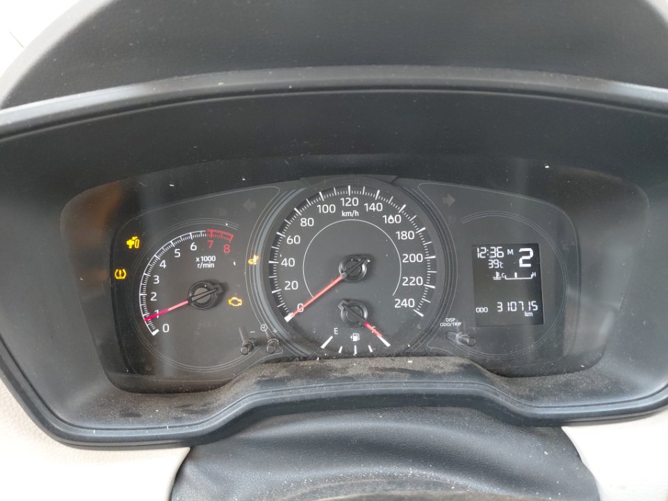 تويوتا كورولا XLI EXECUTIVE M/R 2022 image