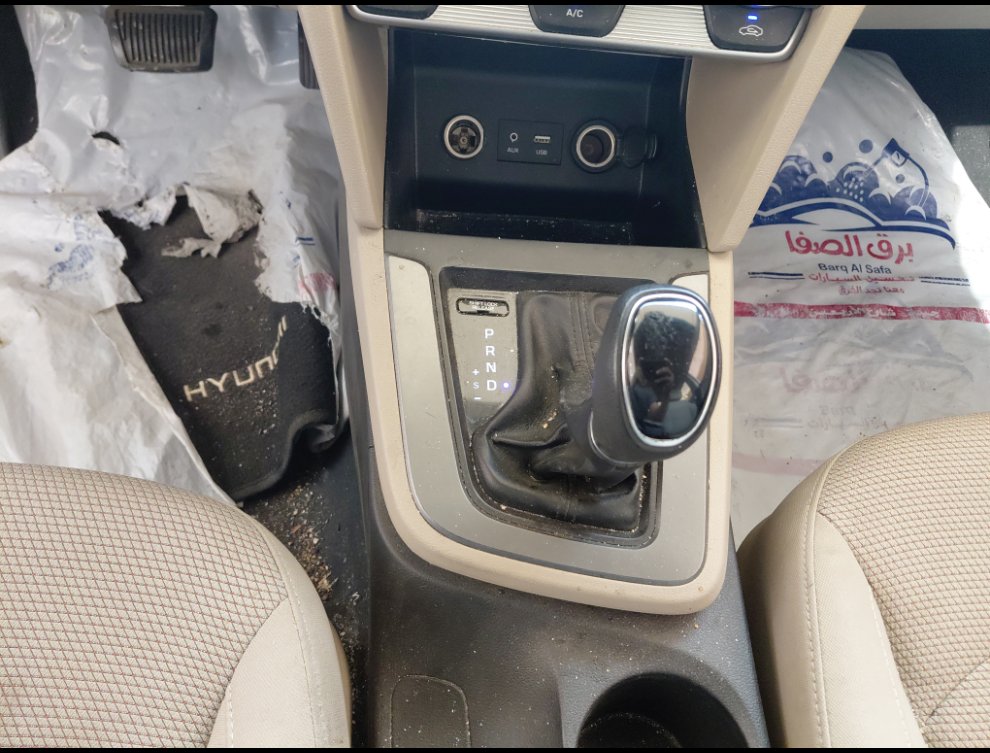 هيونداي إلنترا FLEET  2019 image