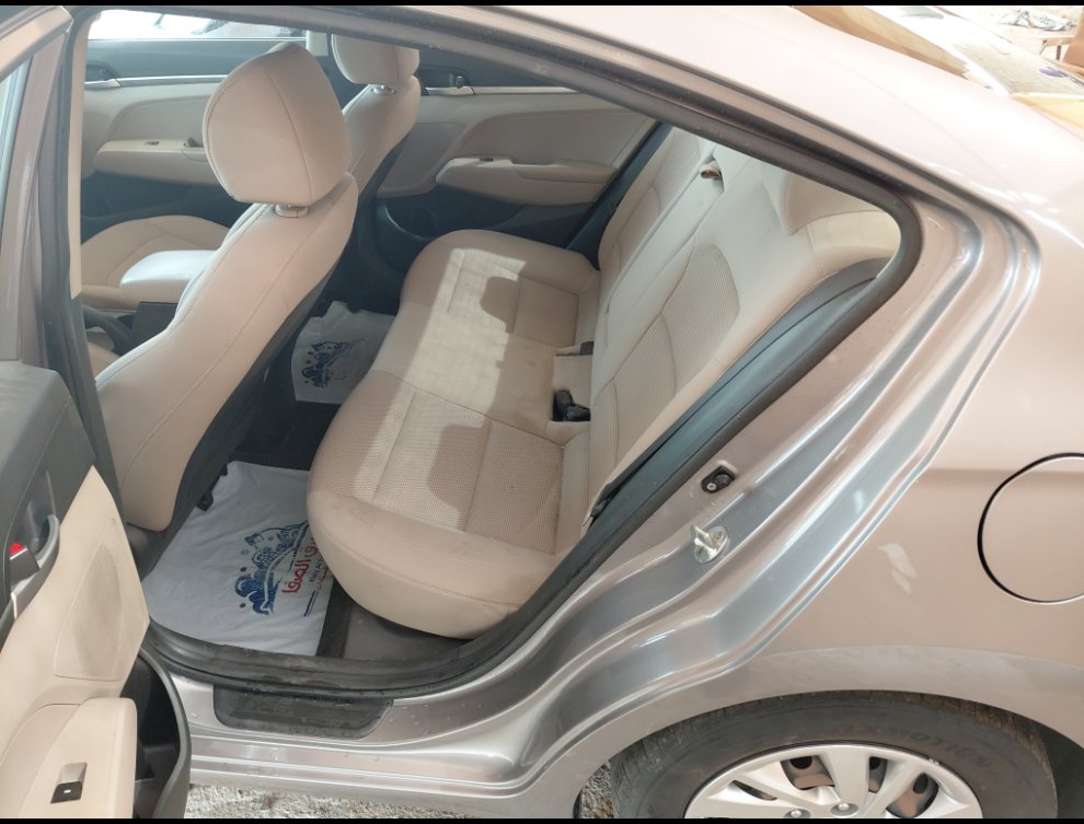 هيونداي إلنترا FLEET  2019 image