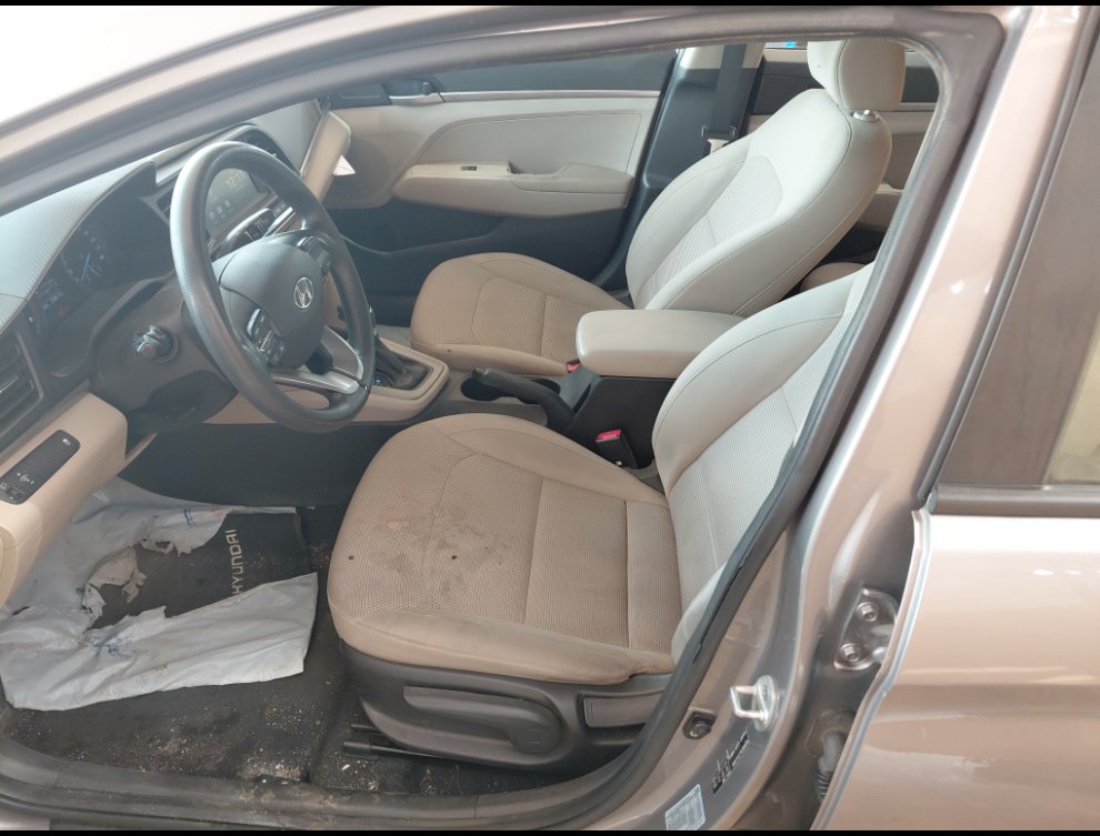 هيونداي إلنترا FLEET  2019 image