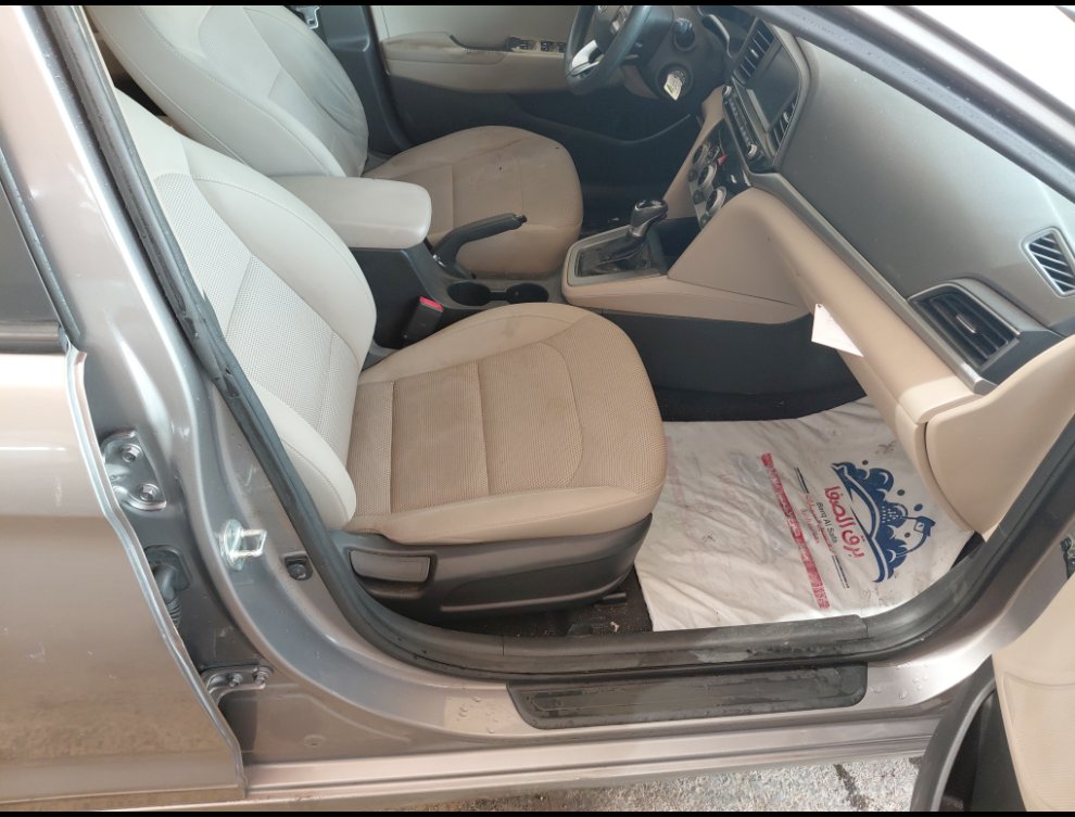 هيونداي إلنترا FLEET  2019 image