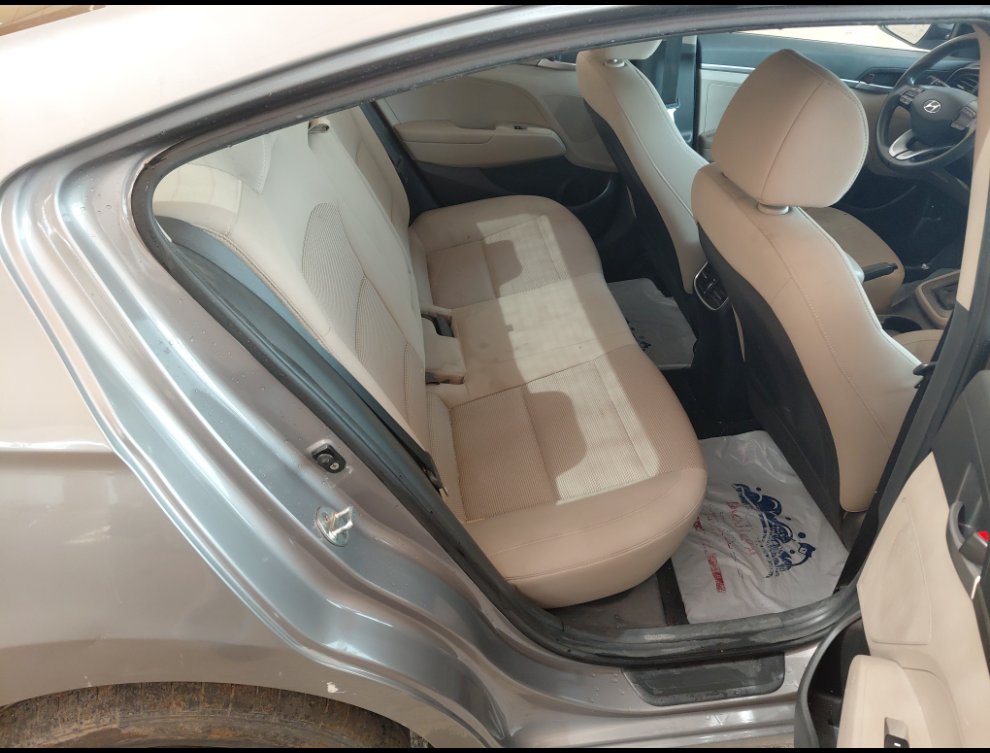 هيونداي إلنترا FLEET  2019 image