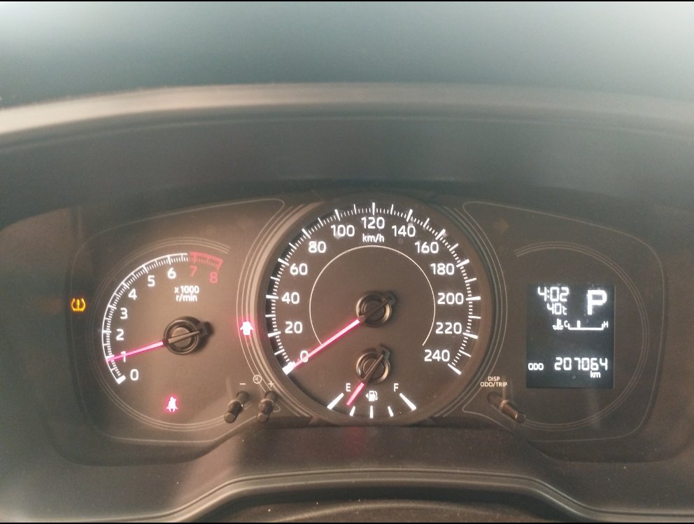 تويوتا كورولا XLI EXECUTIVE 2024 image