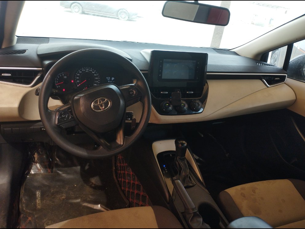 تويوتا كورولا XLI EXECUTIVE 2024 image