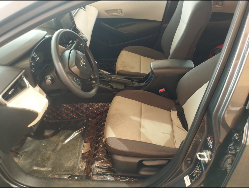 تويوتا كورولا XLI EXECUTIVE 2024 image