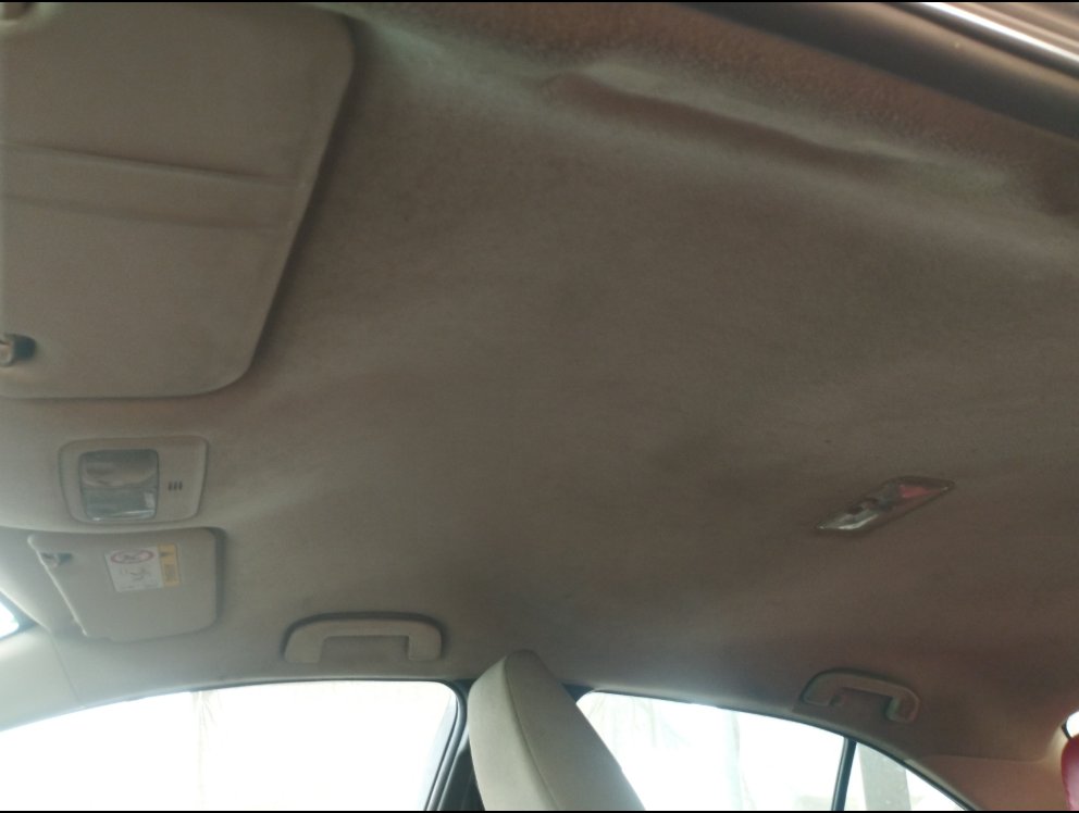 تويوتا كورولا XLI EXECUTIVE 2024 image