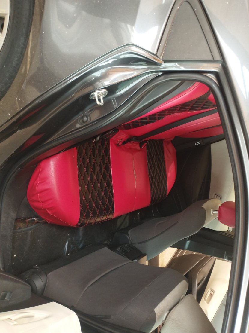 تويوتا كورولا XLI EXECUTIVE 2024 image