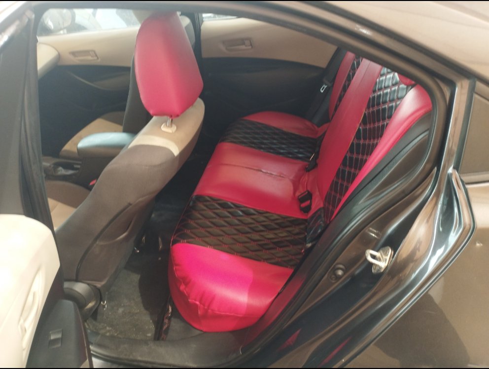 تويوتا كورولا XLI EXECUTIVE 2024 image