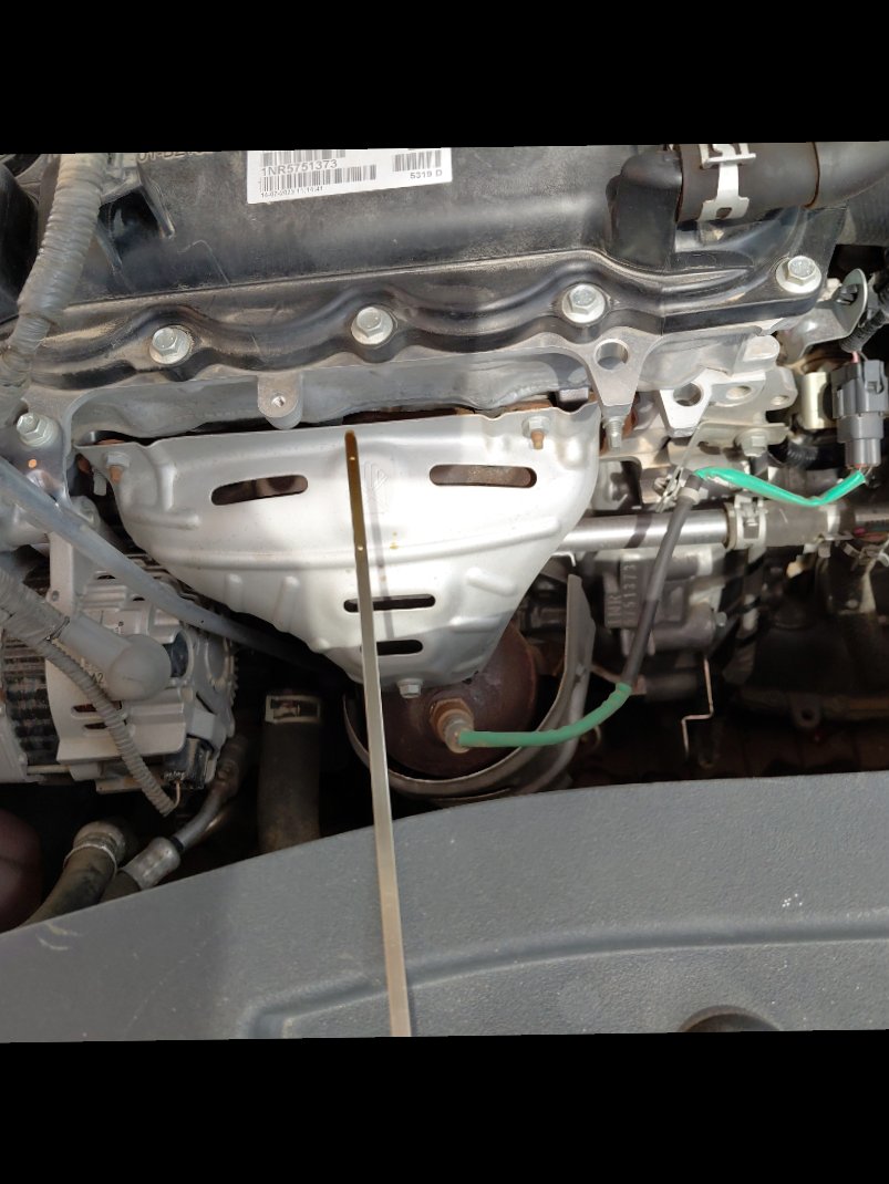 تويوتا يارس SD Y PLUS 2023 image