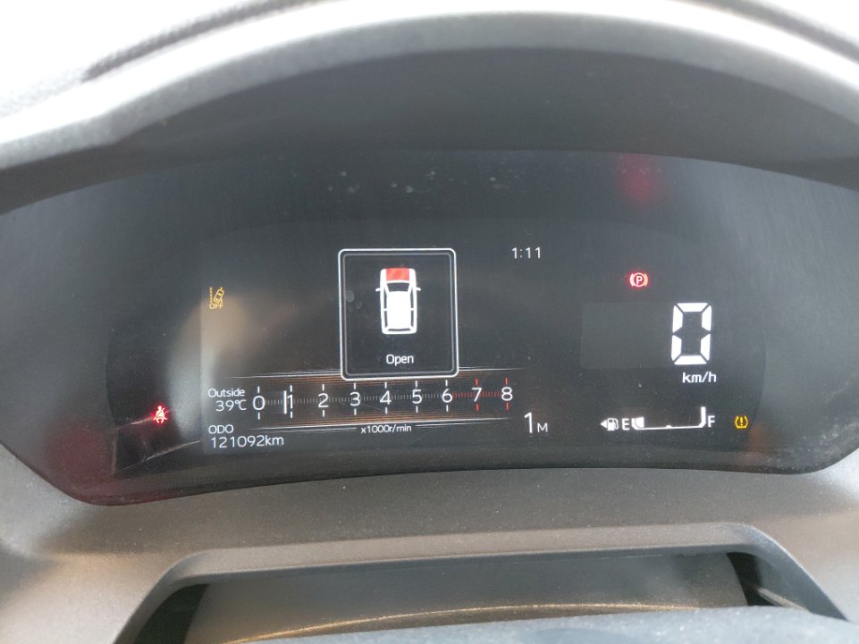 تويوتا يارس SD Y PLUS 2023 image