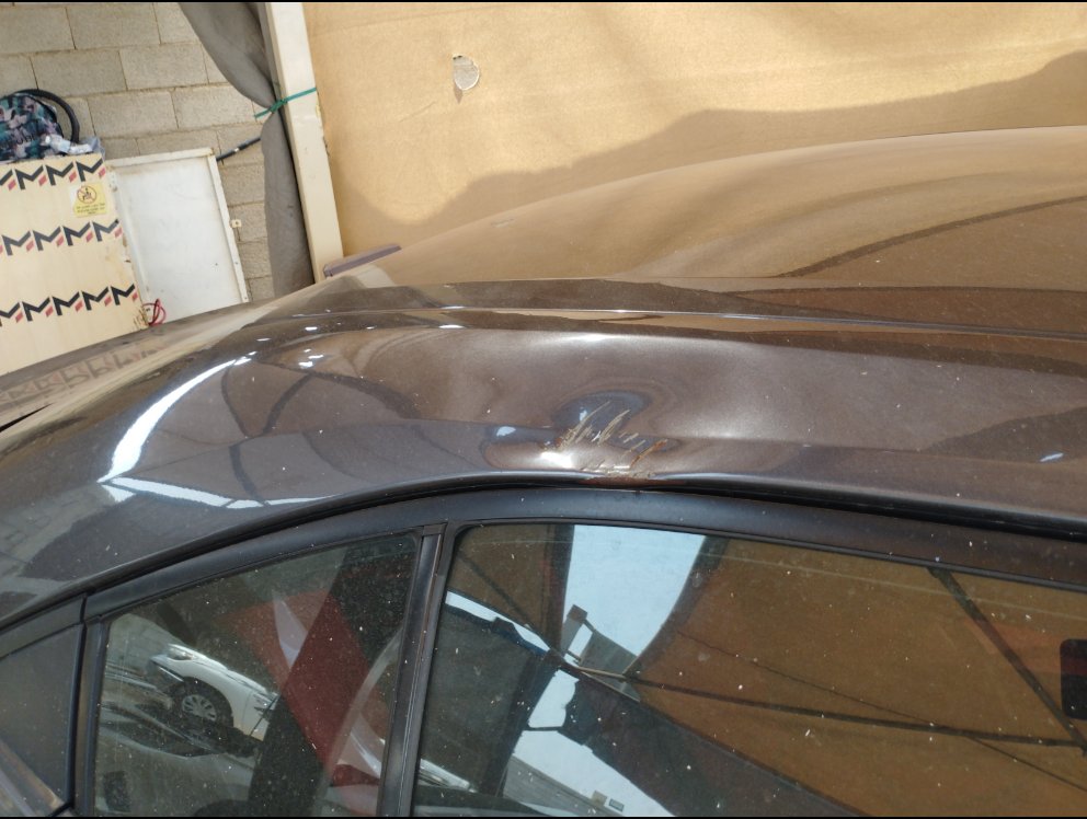 تويوتا كورولا XLI EXECUTIVE 2024 image