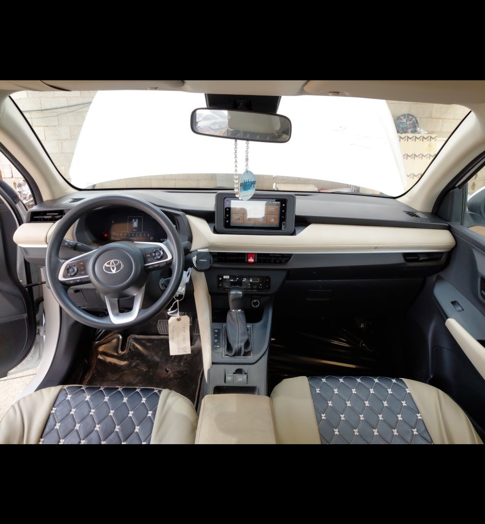 تويوتا يارس SD Y PLUS 2023 image