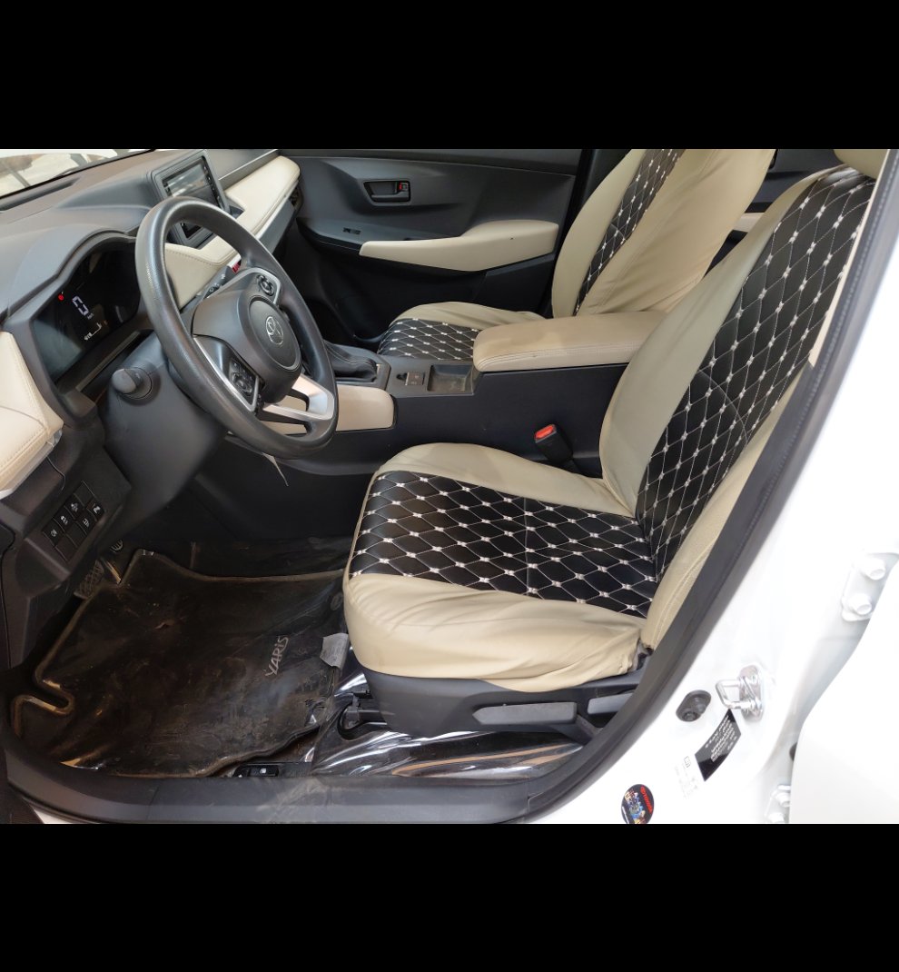 تويوتا يارس SD Y PLUS 2023 image